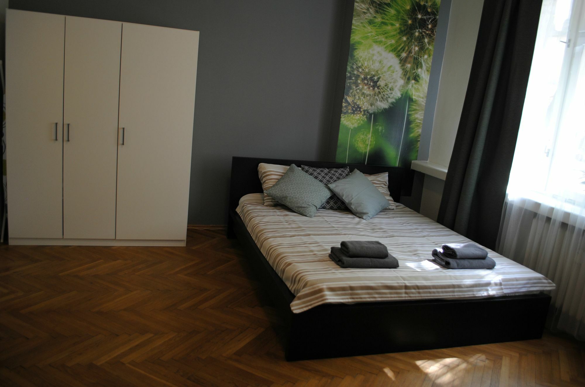 Prague Apartments Екстер'єр фото