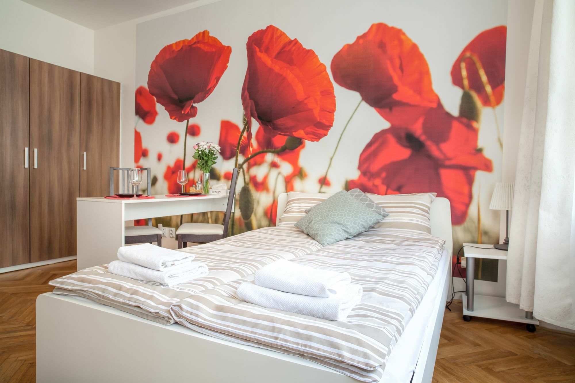 Prague Apartments Екстер'єр фото